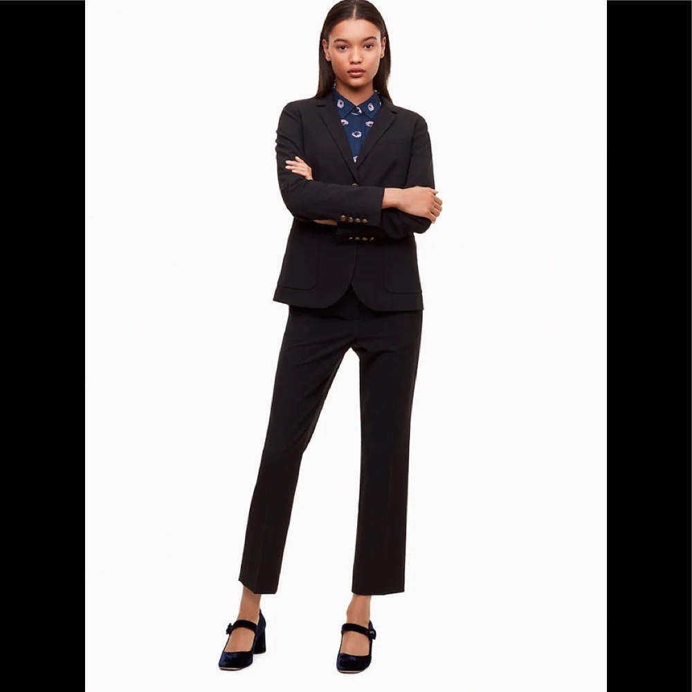 Aritzia MATCHING SET Blazer and Pant